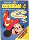Paperino & C. , n. 53 - 1982