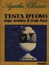 Testa d'uovo