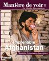 Imprenable Afghanistan : l'histoire, les acteurs, l'enjeu