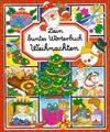 Dein buntes Wörterbuch - Weihnachten