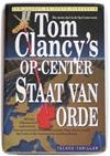 Op-Center staat van orde