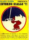 Inverno giallo 1971