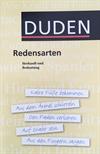 Redensarten Herkunft und Bedeutung