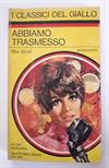 Abbiamo trasmesso