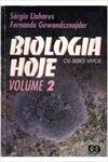 BIOLOGIA HOJE VOLUME 2