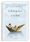 Chłopiec i rzeka