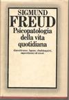 Psicopatologia della vita quotidiana