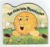 Der dicke, fette Pfannkuchen