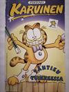 Karvinen pokkari 46: Tähtien tuikkeessa