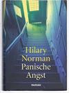 Panische Angst