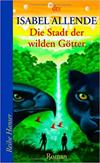 Die Stadt der wilden Götter