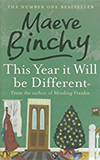 This year it will be different