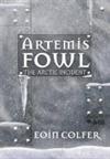 ARTEMIS FOWL the Arctic Incident