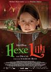 Hexe Lilli, der Drache und das magische Buch