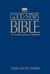 Good News Bible