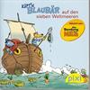 Käpt'n Blaubär auf den sieben Weltmeeren