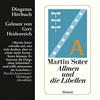 Allmen und die Libellen