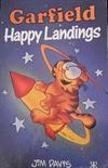 Garfield: Happy landings