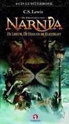 De kronieken van Narnia - De leeuw, de heks en de kleerkast (luitsterboek)