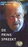 De prins spreekt