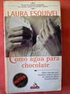 Como agua para chocolate