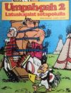 Umpah-Pah 2: Latuskajalat sotapolulla
