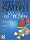 La voce del tuono