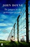 De jongen in de gestreepte pyama
