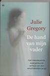 De hand van mijn vader