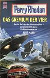 Das Gremium der Vier (Planetenroman Nr. 372)