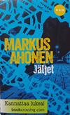 Jäljet (Isaksson #3)
