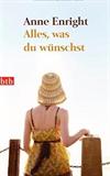 Alles, was du wünschst