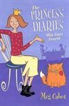 The Princess Diaries: Mia Goes Fourth