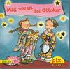 Milli schläft bei Ottokar