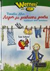 Aapo ja puhuva pulu
