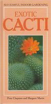 Exotic Cacti