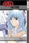 GTO #17: Great Teacher Onizuka