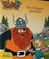 Wickie und die starken Männer
