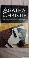 La Señora McGinty ha muerto