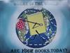 Bookcrossing Postcard