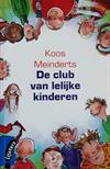 De club van lelijke kinderen