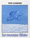 Le Nuage bleu