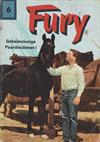 Fury 6: Geheimzinnige Paardendieven!