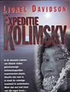 Expeditie Kolimsky