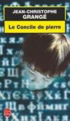 Le concile de pierre