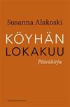 Köyhän lokakuu: päiväkirja