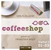 COFFEESHOP Staffel 1, Episode 01-03 - Hörbuch