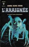 L'araignée : et autres contes fantastiques