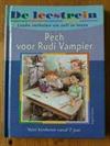 Pech voor Rudi Vampier