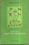 Poczta Doktora Dolittle